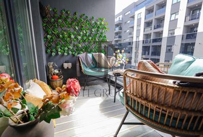 Apartament 2 camere | Bloc nou | Soporului 1-3 – lângă Baza Sportivă Gheorgheni - 19