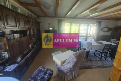 Vila de vanzare in Comarnic - 8