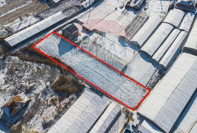 Teren Intravilan 1,430 mp Târgu Frumos Comision 0% - 1