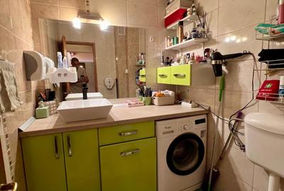 Apartament 4 camere 90mp Porolissum mobilat 98.800eur neg - 8