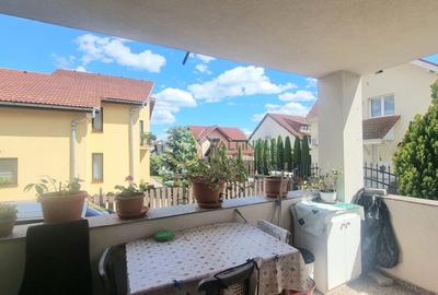 Vila  in selimbar S+P+2E zona Sibiu-Selimbar - 4