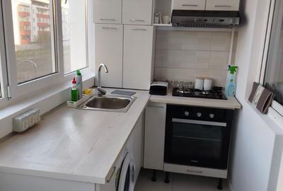 Inchiriere Studio 2 Camere Popesti Leordeni - 4
