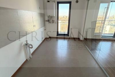 Birou 3 camere NEMOBILAT - Regie - 20th Residence - Parcare - 4