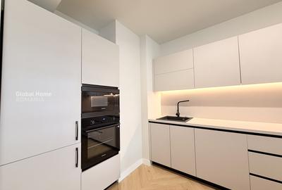 Premium 2 Rooms | Pet Friendly | Afi Home North - Aviatiei - 8