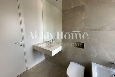 Apartament NOU luminos cu 2 camere/ complex rezidential One Verdi Park - 8