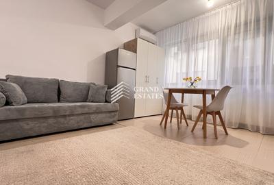 Garsoniera moderna de inchiriat – Petrom City | vizavi Lidl Coralilor | parcare - 3