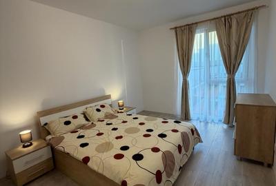 Proprietar,  apartament 2 camere complex Iris Armoniei, parcare subterana - 8