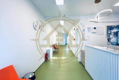 DOM00423 - Spatiu comercial l domeniu medical l 27 mp Corbeanca central - 1