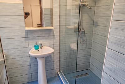 Apartament 2 camere in bloc vila zona Dealul Cetatii - 9