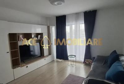 Garsonieră semidecomandată, mobilată în Crângași