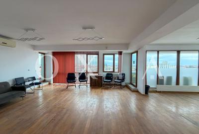 OX699 Penthouse pe doua niveluri cu terasa 125 mp, Complex - 5