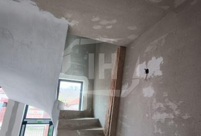 Casa cu 4 camere, terasa mare, constructie noua, zona Dambul Rotund - 7