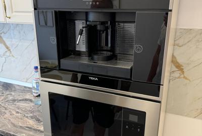 Apartament | 3 camere | Prima inchiriere | Decebal | Muncii - 14