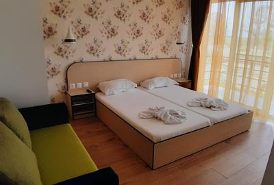 Vila cu 16 camere, ideala pentru azil de batrani sau turism - 10