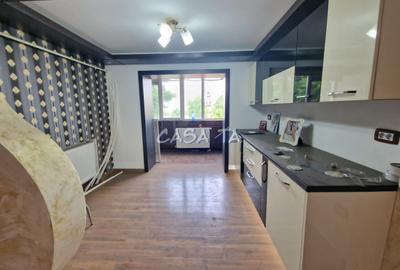 Apartament 3 camere ,situat in Rovinari, Aleea Zorilor - 7