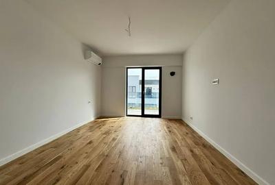 Apartament nZEB cu Terasa 2 Camere Pompa Caldura | Panouri - 6