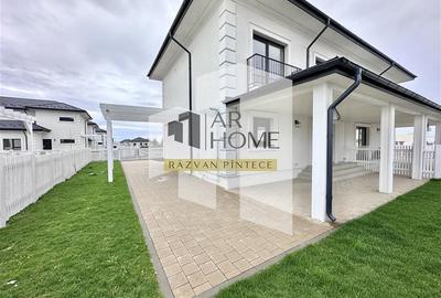 Casa 4 camere de lux, MRS Country Nord Ploiesti - 2