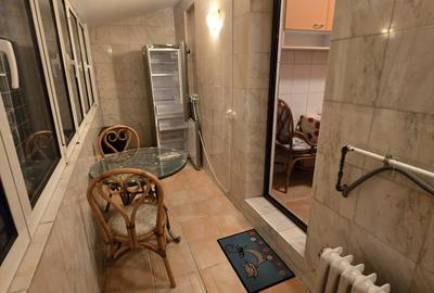 Inchiriere Apartament 3 Camere, loc parcare,  mobilat 90MP , 5 Min Gara de Nord - 15