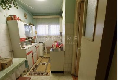 Apartament 2 camere Confort I, Dambul Pietros - 4