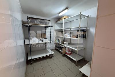 SPATIU COMERCIAL | COFETARIE | RESTAURANT | RADAUTI - 33