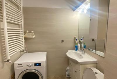 Ozana, 2020, complet mobil/util MODERN, 61mp UTIL, parcare, centrala, AC, metrou - 8