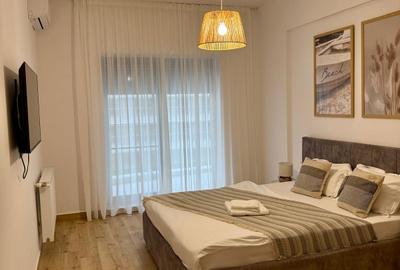 3 CAMERE - SMART  HOUSE - TERASA 48 MP - CASA DEL MAR - 12