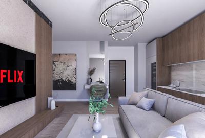 #TVA inclus: Studio în a doua linie la mare - Signature Promenada, Mamaia Nord - 12