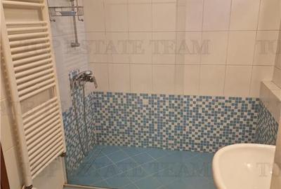 Apartament 2 camere de inchirat , spatios ,  2 bai, bloc boutique,  86 mpu,  Rom - 11