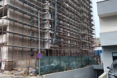 Brancoveanu-Lidl, decomandat, la cheie,  loc parcare si TVA INCLUS - 7