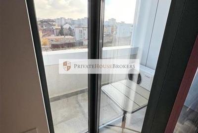 Floreasca | 102 The Address | Bloc 2020 | Parcare - 8