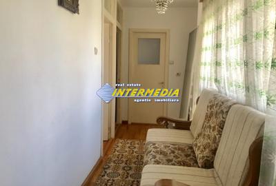 Apartament cu 4 camere 90 mp de inchiriat  etaj 1 in Alba Iulia Cetate Bulevard - 5