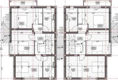 Duplex Modern in Mosnita Noua | 4 Camere, 3 Bai, Curte Amenajata - 4