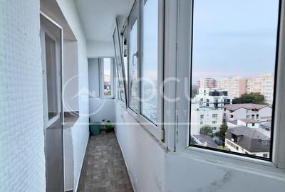 Apartament  2cam Panoramic, Boiler, 2 Balcoane - Tei | Ghica Tei - 16