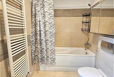 Apartament 3 camere | LUX | Parcare | Rond OMV-Pipera - 11