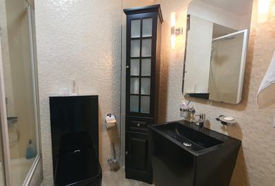 Exclusivitate,Mamaia Sat -JT Tower,ap. 4 camere,190mp,vedere la mare,mobilat LUX - 35