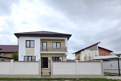Casa noua de vanzare Pantelimon, 4 camere, teren 300 mp, maxi-taxi 900 m - 6
