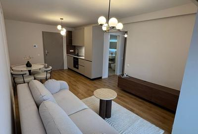 Apartament 2 camere, totul nou, parcare, Sopor - 8