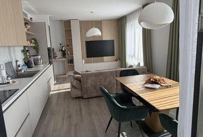 Apartament modern 2 camere | Liberty Residence - 15