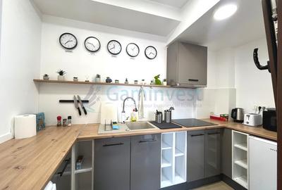 Apartament de inchiriat in Oradea cu 2 camere, aproape de Parcul I. C. Bratianu - 6