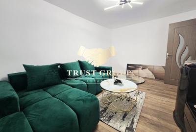 Lujerului 2 Camere | centrala proprie | Etaj 2 | strada cetatuia - 1