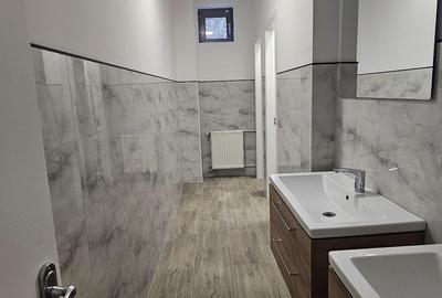 De închiriat spațiu de birouri – Cișmigiu / Știrbei Vodă – Clădire modernă S+P+1 - 9