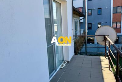 Casa De Inchiriat Pretabila Pentru Birouri, 6 Camere, Zona Centru - 22