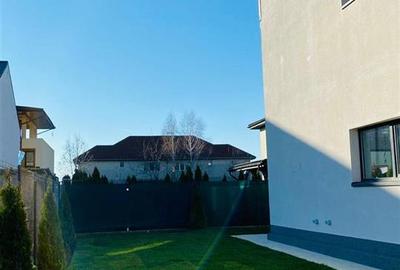 Casa Vila Duplex NOUA 5 camere Otopeni curte proprie acces privat - 30