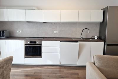 La NORDE ONE --un spațiu excepțional la cativa pasi de Iulius Mall, Piata UNIRII - 5