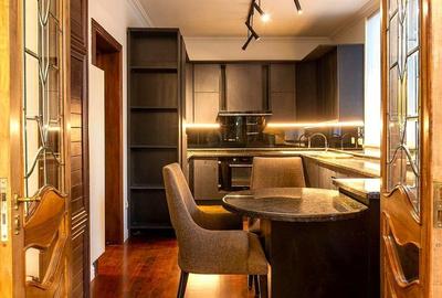 Vila Piata Victoriei | PREMIUM | 240 mp - 3