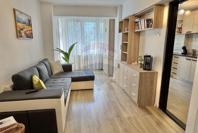 Apartament cu 2 camere etaj 1 de vânzare în zona Nufarul- Lotus - 4