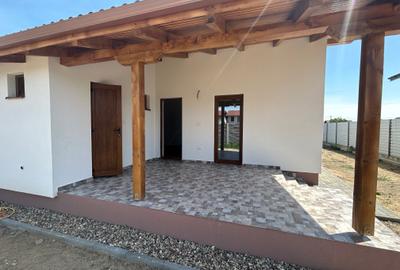 Duplex in Constructie, Parter, toate utilitatile, 0% comision Poremo Imobiliare - 4