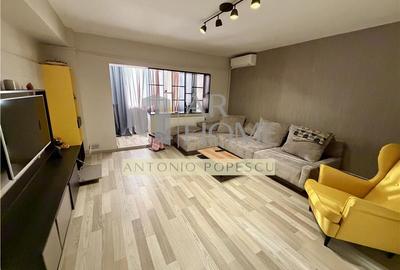Apartament 3 camere, centrala proprie, Ploiesti, zona centrala - 18