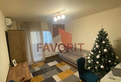 2 camere | etaj 1 | centrala proprie | mobilat si utilat | - 1