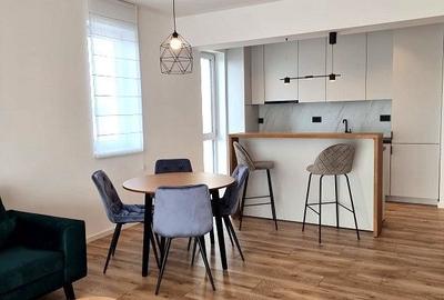 Apartament spatios 3 camere | Baneasa-Sisesti | Sala de fitness | Parcare - 3